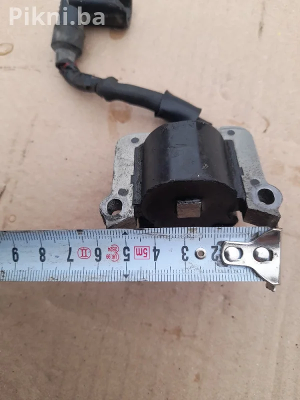 Elektronika bombina rera za travu trimeri za dijelove