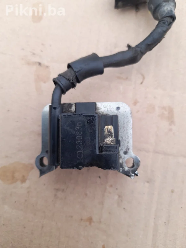 Elektronika bombina rera za travu trimeri za dijelove