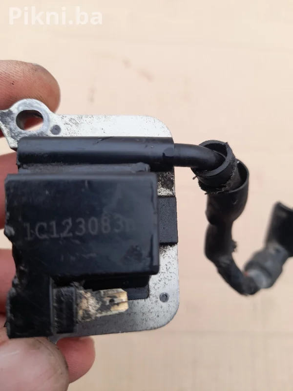 Elektronika bombina rera za travu trimeri za dijelove