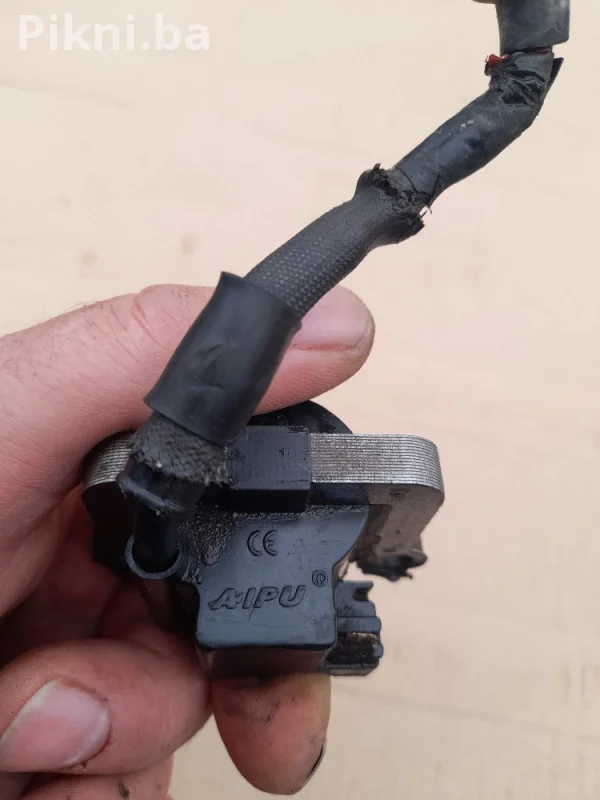 Elektronika bombina rera za travu trimeri za dijelove
