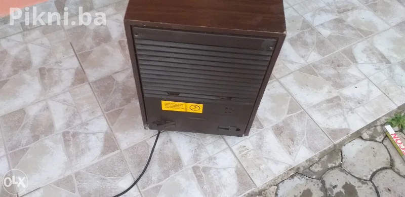 Profi Mašina za vlagu isušivanje isušivač vlage zraka