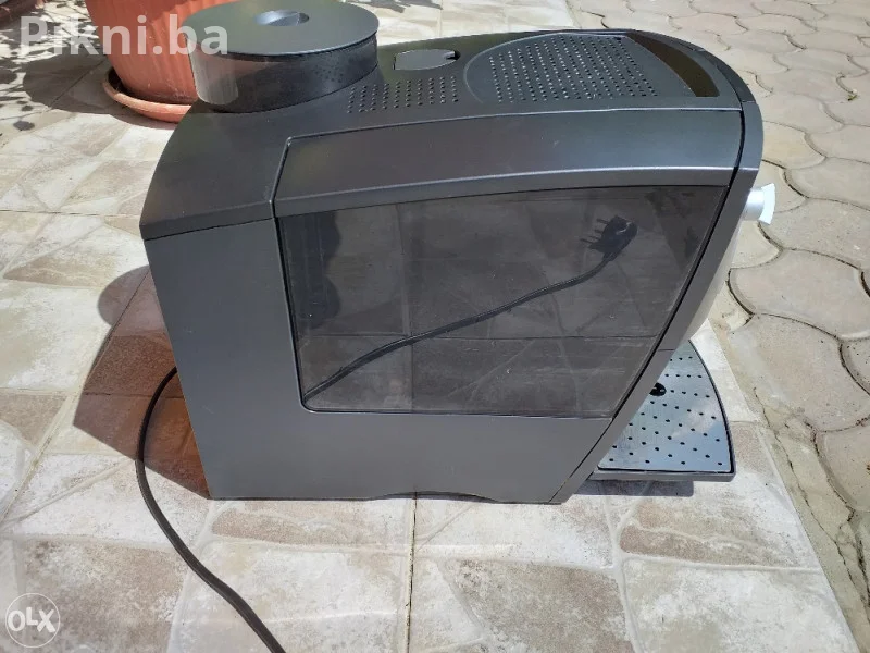 EKSTRA PONUDA! Siemens Surpresso Titanium Series - Aparat za Kafu