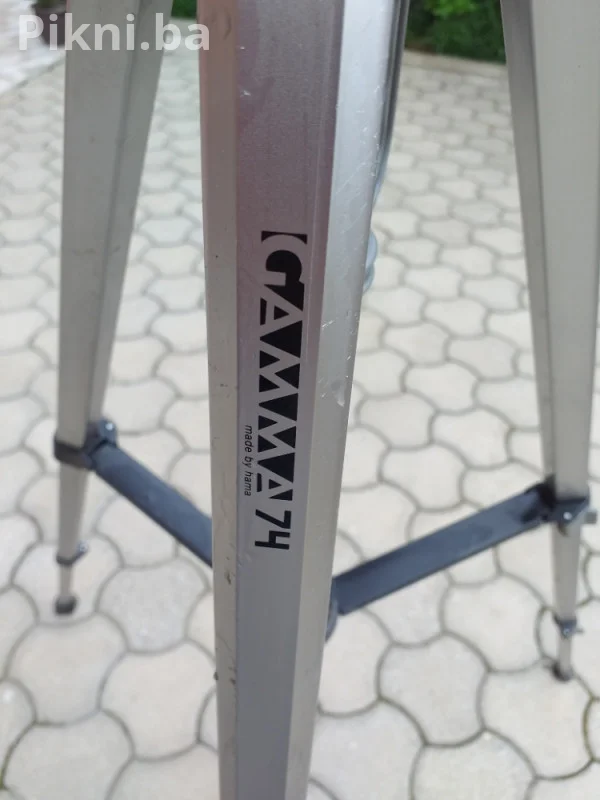 Stativ Hama gamma 74 tronozac kamera fotoaparat slikanje snjimanj