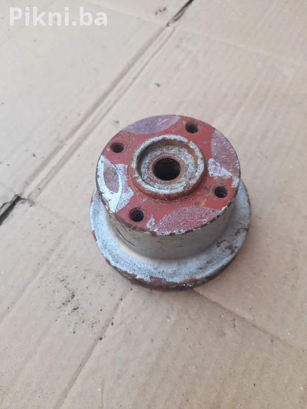Remenica elektro motor elektromotori