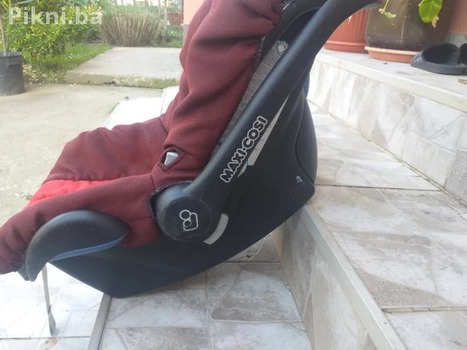 Auto sjedalica Maxi Cosi 0-13kg sjedište za djecu sjediste