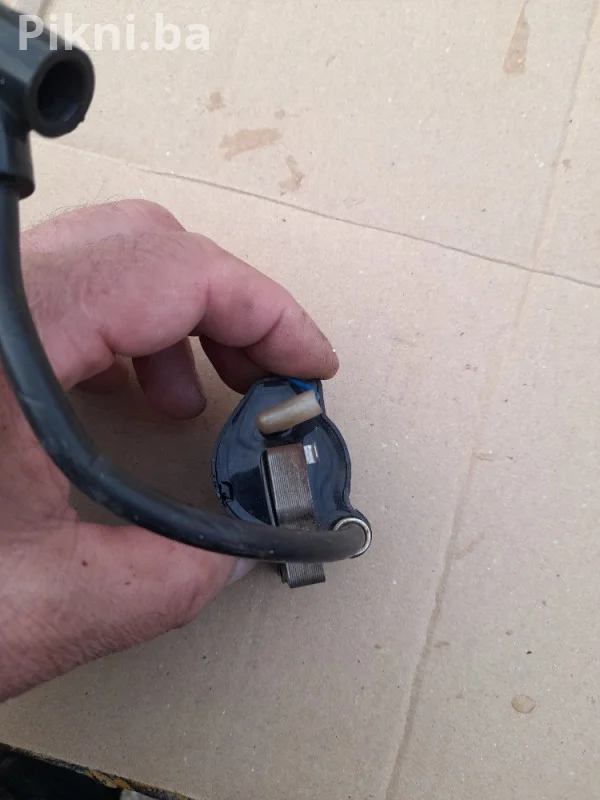 Bombina elektronika kosacice trimera motorne pile