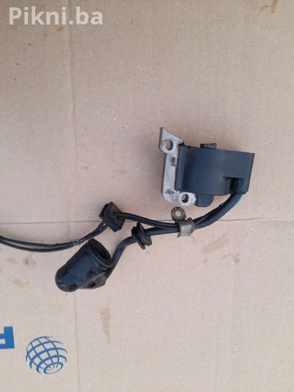 Bombina elektronika kosacice trimera motore pile
