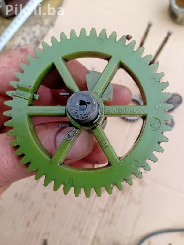 Bregasta I ventili kosacice Briggs stratton Tecumsen dijelovi kos