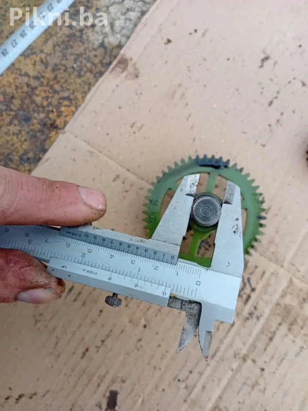 Bregasta I ventili kosacice Briggs stratton Tecumsen dijelovi kos