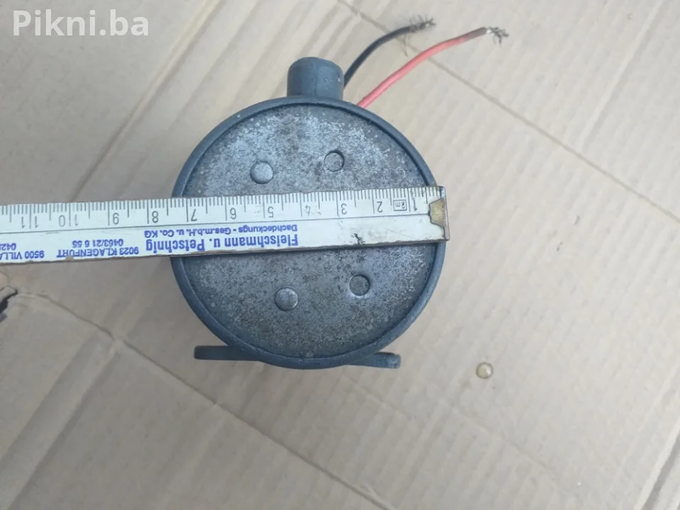Pumpa za naftu dizel 44-4878 sa filterom