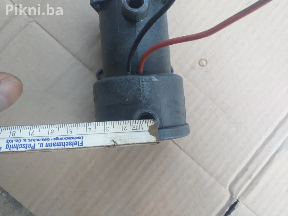Pumpa za naftu dizel 44-4878 sa filterom