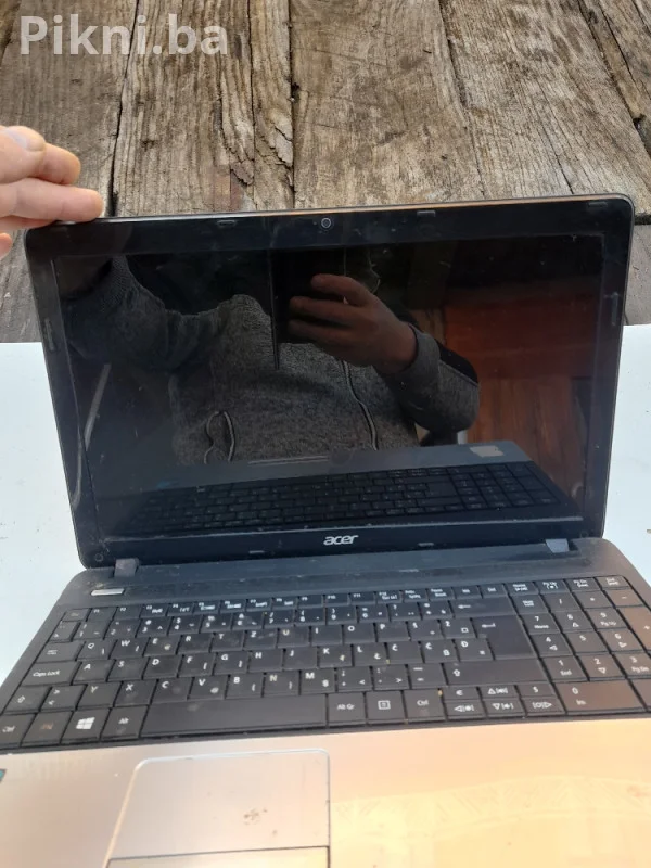 Acer Aspire - ISPRAVNA MATIČNA I DIJELOVI (Sve osim ekrana)