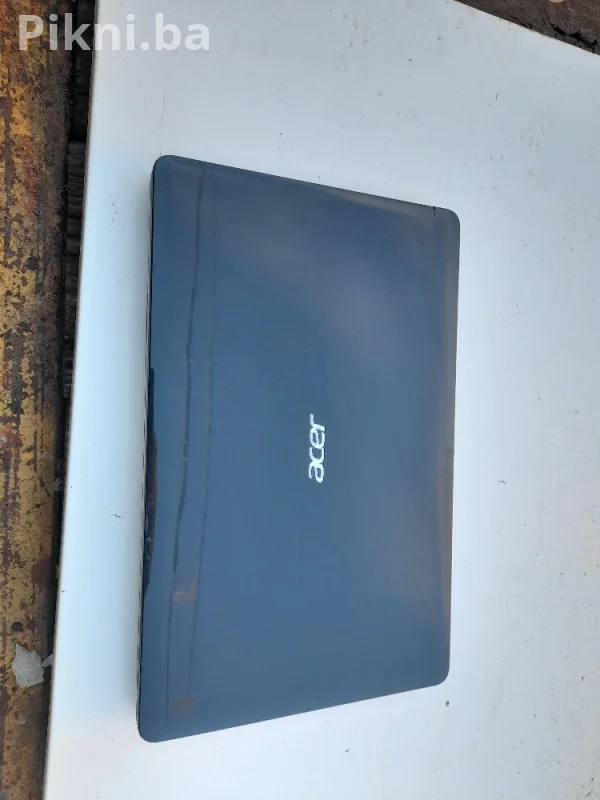 Acer Aspire - ISPRAVNA MATIČNA I DIJELOVI (Sve osim ekrana)