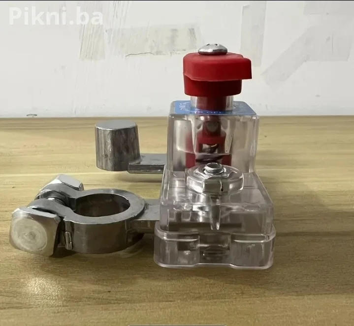 Glavni prekidač akumulatora (HEBL) / 12V/24V / Novo! 40 KM