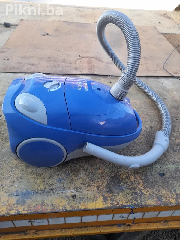 Kućni usisivac beko bks1230 1600w usisivaci