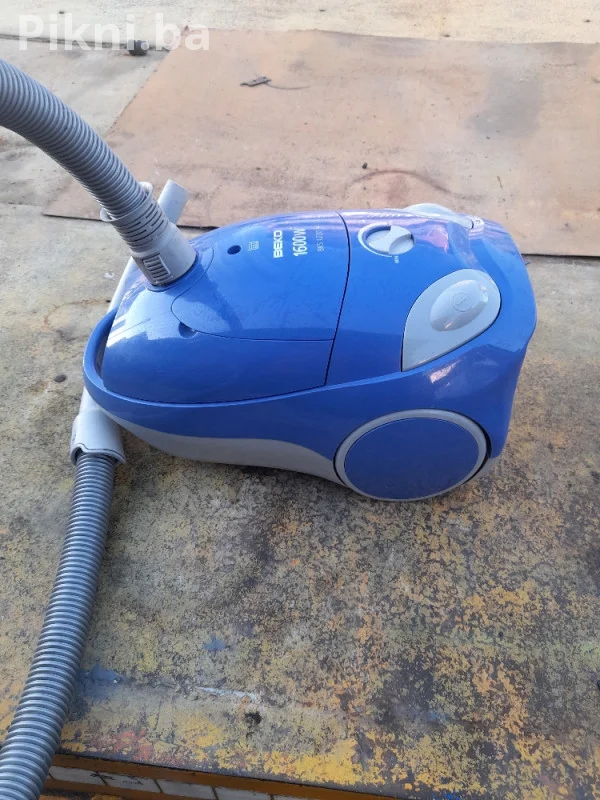 Kućni usisivac beko bks1230 1600w usisivaci