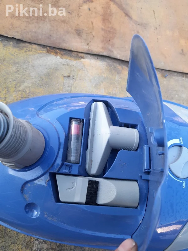 Kućni usisivac beko bks1230 1600w usisivaci