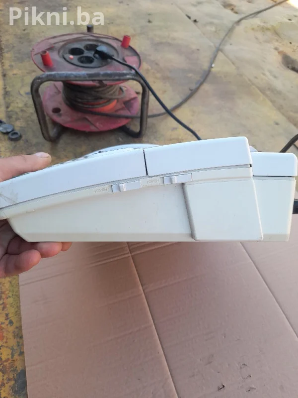 PANASONIC KX-F2130 (Retro Faks, Telefon i Sekretarica) - ISPRAVAN