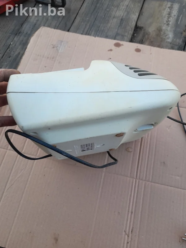 Jonizator pročišćivač zraka ventilator