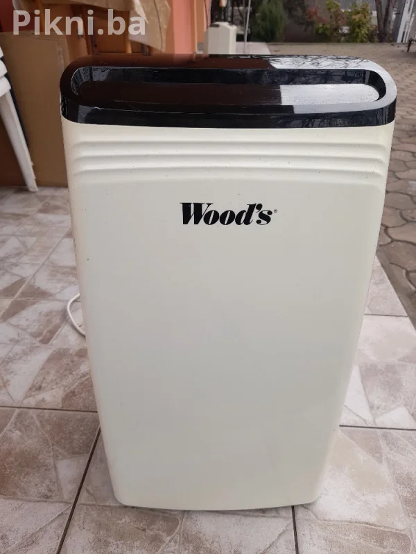 Wood's MDK21 Odvlaživač Vazduha - Kapacitet 20L/dan - ZA POPRAVKU