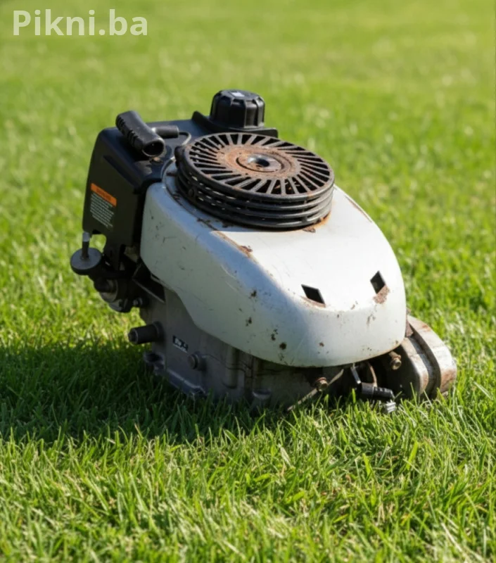 Motor kosačice TECUMSEH Briggs strattion kosilice dijelovi