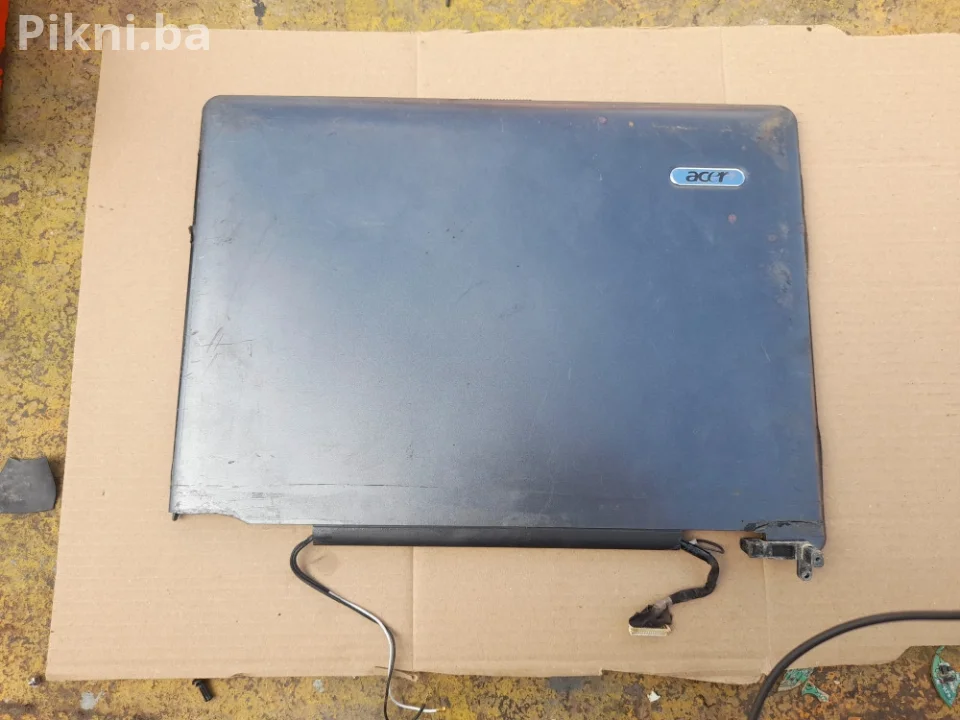 Dijelovi za laptop Acer Extensa 5220 / 5620 (Ekran, HDD, RAM)