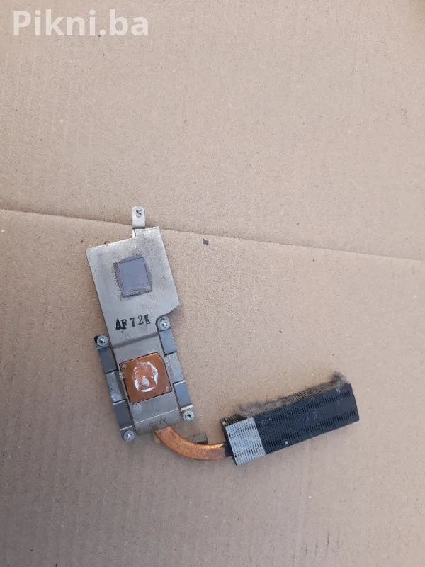 Dijelovi za laptop Acer Extensa 5220 / 5620 (Ekran, HDD, RAM)