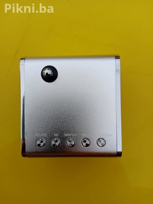 HIT PONUDA! Novi Hi-Rice SD-502 Mini HiFi Zvučnici - Idealni za P