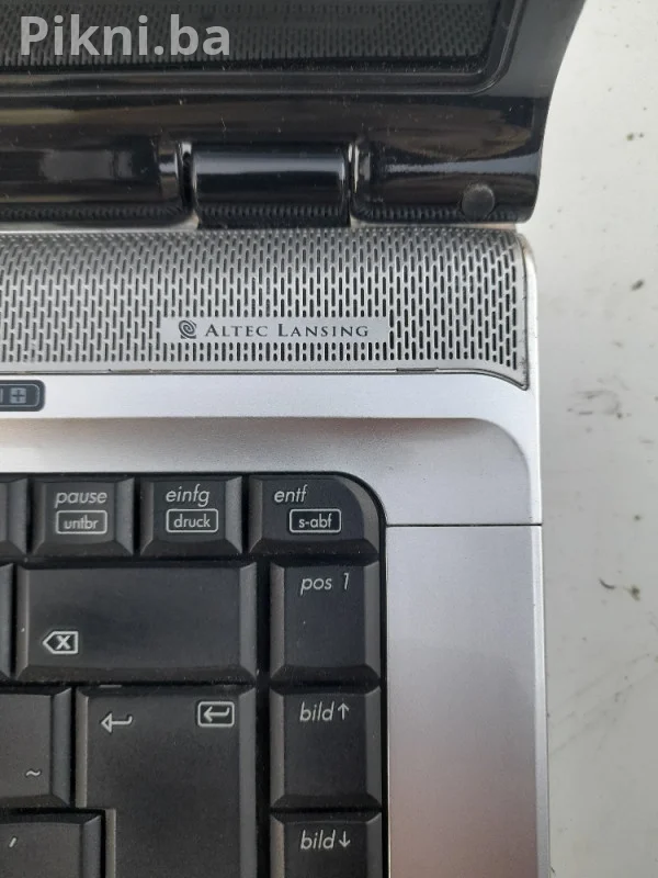 HP Pavilion dv6000 (dv6316eu) - Kao nov / Iz Njemačke Laptop