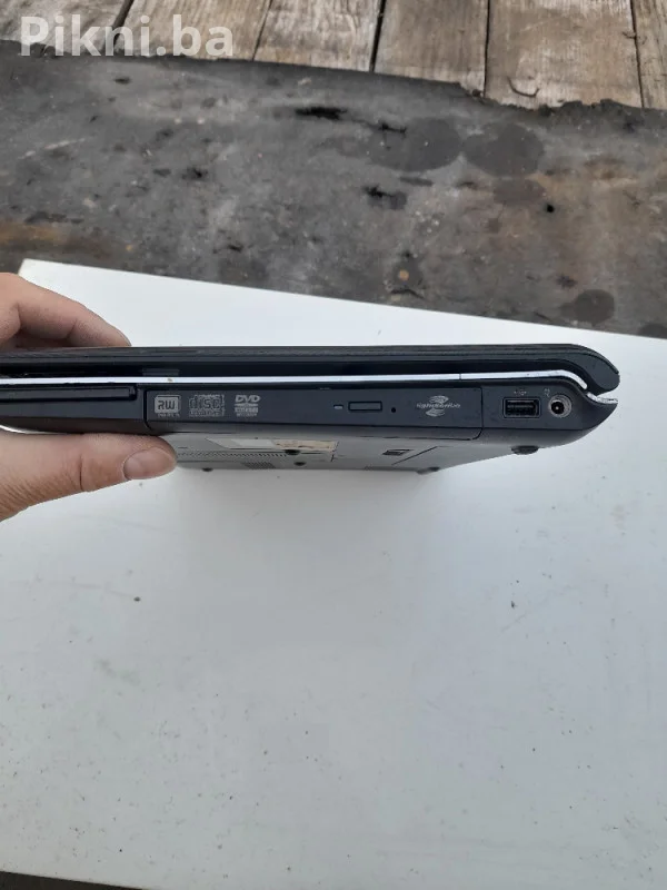 HP Pavilion dv6000 (dv6316eu) - Kao nov / Iz Njemačke Laptop