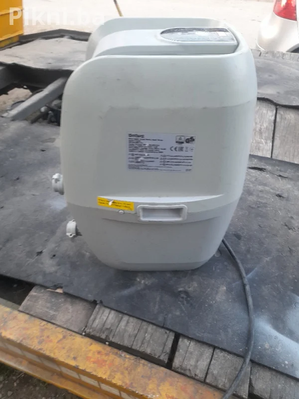Bestway Lay-Z-Spa Pumpa / Grijač pumpa za bazen pumpe