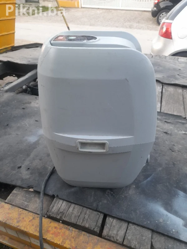 Bestway Lay-Z-Spa Pumpa / Grijač pumpa za bazen pumpe