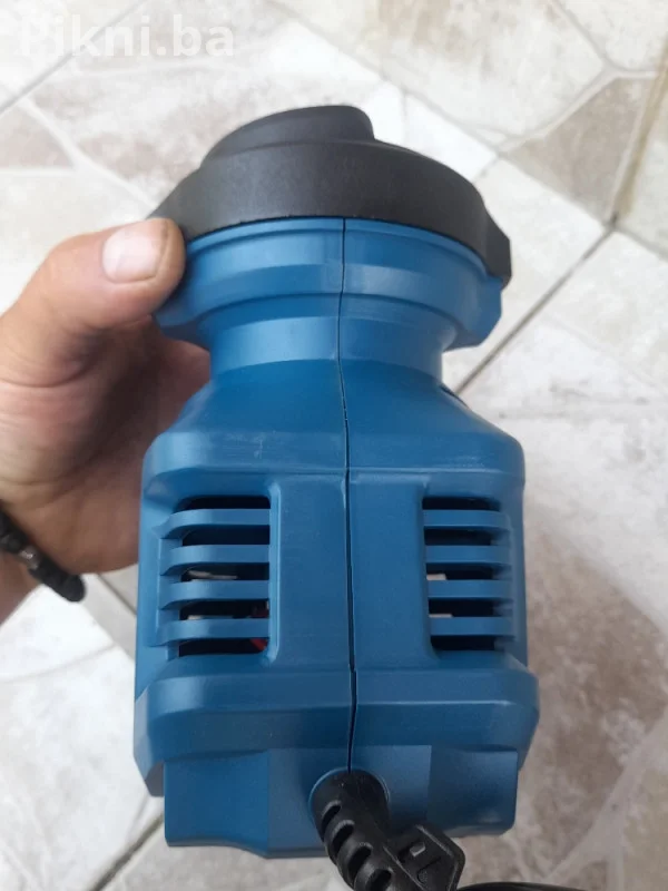 NOVO! Oštrač Svrdla / Burgija WORKZONE (95W, 3-12mm) - PROFESIONA