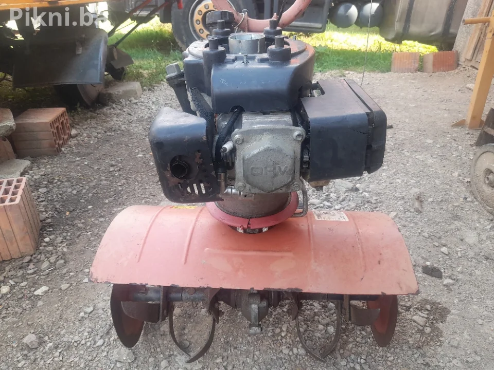 Ručke kopačice mtd freze motokultivator