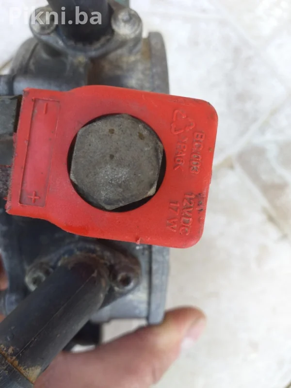 HIT PONUDA! Isparivači za auto plin (LPG) marke ATIKER u ispravno