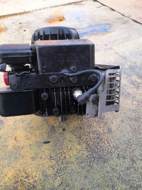 Briggs / Stratton Sprint 40 Motor za Kosilicu / 10A902 / ISPRAVAN
