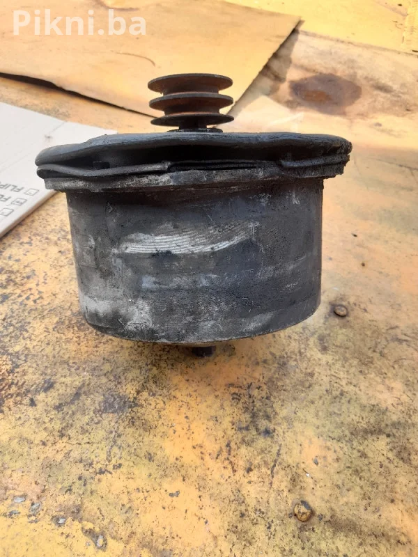 Ventilator turbina deutz dajz motora elektromotori elektro motor