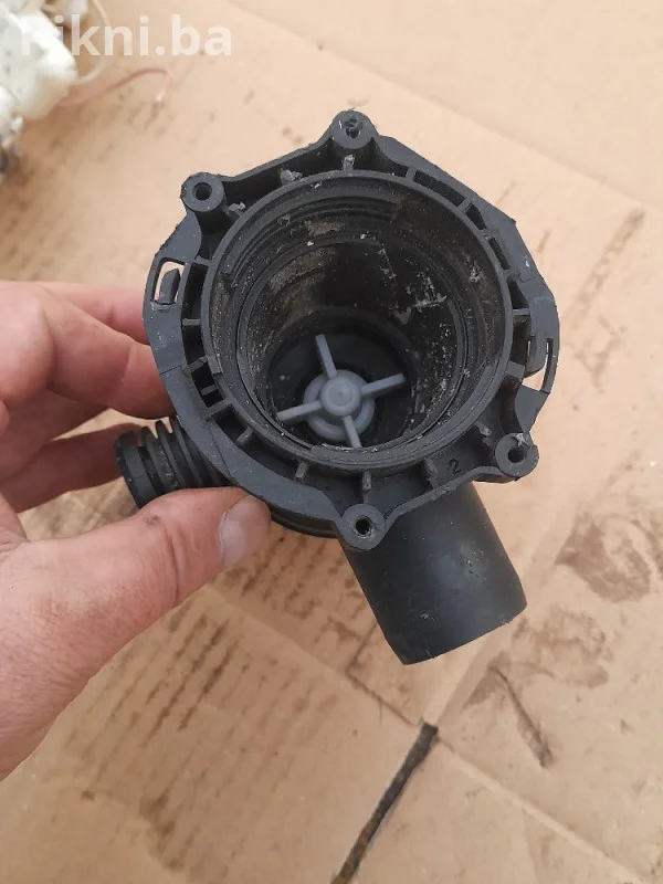 PLACET Odvodna Pumpa (Šifra 56835) - 24W - Za Veš Mašinu / Suđeri