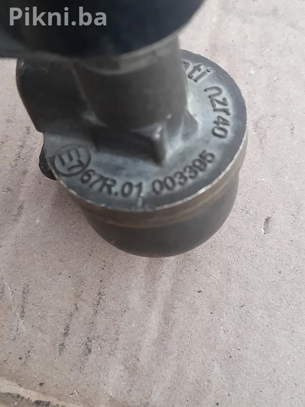 Solenoidni Plinski Ventil (Elektromagnetni) BRC/Lovato, NZ/40, LP