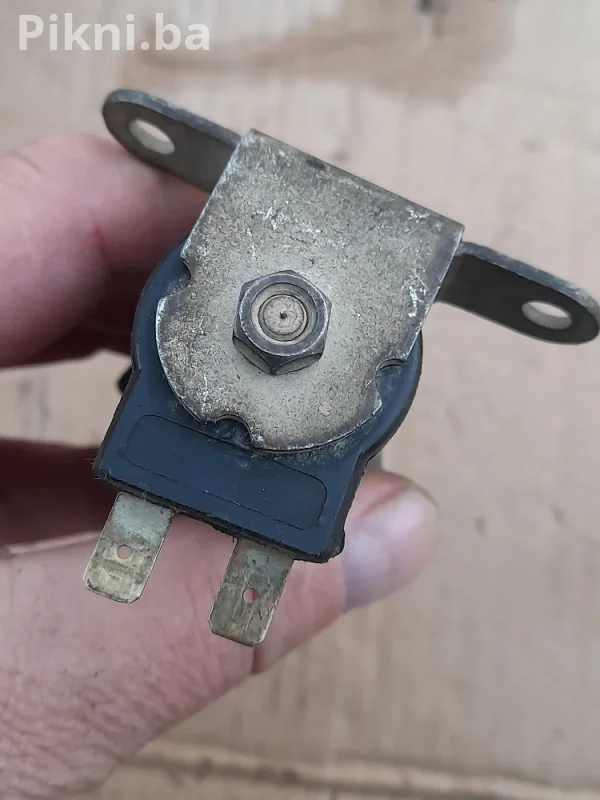 Solenoidni Plinski Ventil (Elektromagnetni) BRC/Lovato, NZ/40, LP