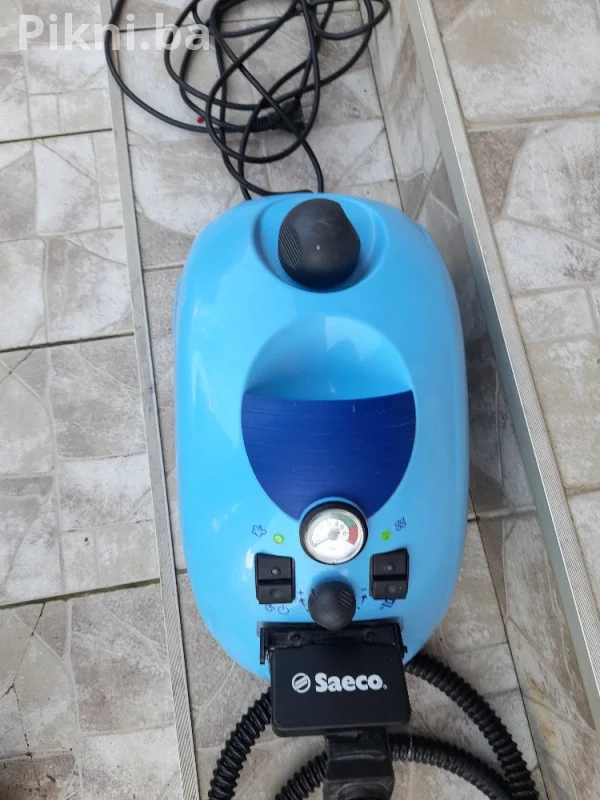 Saeco Parni Čistač (Steam Cleaner) - Made in ITALY - Potpuno Ispr