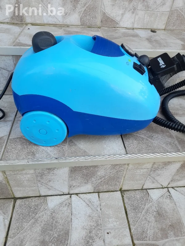 Saeco Parni Čistač (Steam Cleaner) - Made in ITALY - Potpuno Ispr