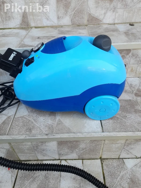 Saeco Parni Čistač (Steam Cleaner) - Made in ITALY - Potpuno Ispr