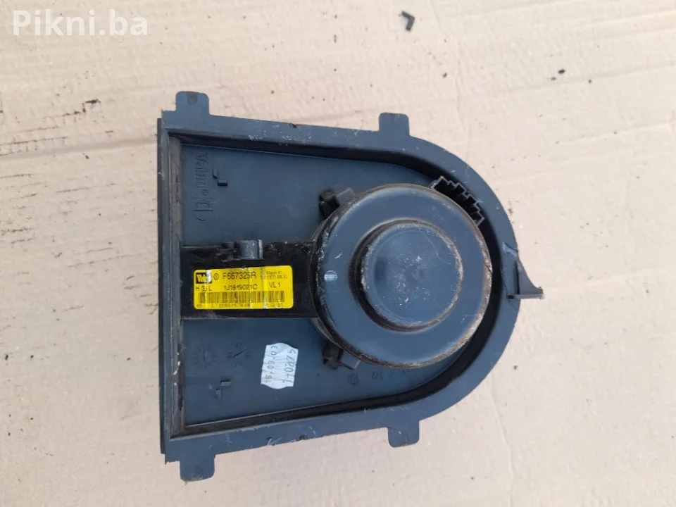 Ventilator turbina 12v auto hladjenje elektro motor elektromotori