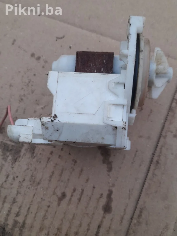 PLACET / COPRECI Odvodna Pumpa Vode 24W - Za Veš Mašinu / Suđeric