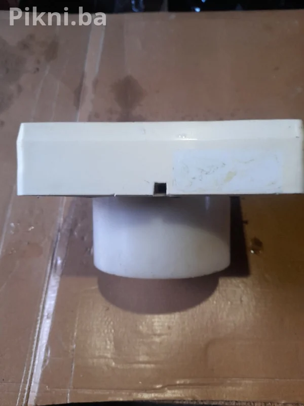 Ventilator turbina gorenje 220v toalet vc kuhinju