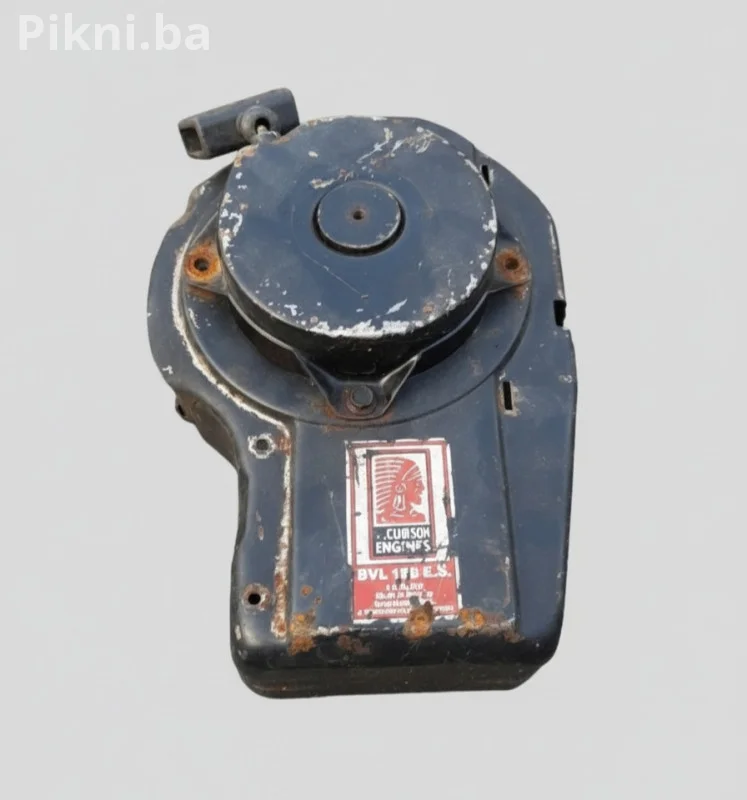 Original Potezni Starter Tecumseh BVL 198 E.S. (4T Kosilica/Kulti