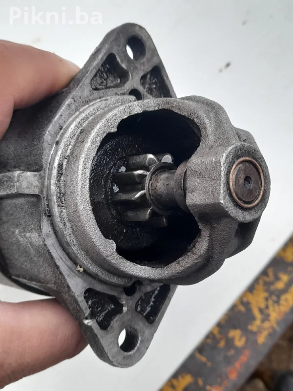 Alnaser / Starter DELCO-REMY (100% ISPRAVAN) / Razni modeli opel