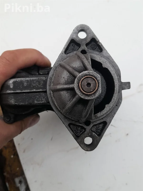 Alnaser / Starter DELCO-REMY (100% ISPRAVAN) / Razni modeli opel