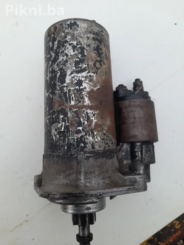 Anlaser VW Golf 2 / 3 / Passat 1.6 1.9 Diesel BOSCH (068 911 023